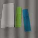 Cover-for-Samsung-Smart-TV-Remote-Case-Silicone BN59-01385A (2 Pack)