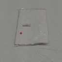 Acmplla Womens Short Sleeve Tops Ribbed Crewneck Slim Fit T Shirts for Women 2025 Summer Business Casual Basic Tee Top S