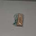 R/ing Doorbell Angle Mount Adjustable 35 to 55 Degree Compatible with Wired Doorbell Pro/Plus, Camera Door Mount Wedge Kit, Left/Right Universal Installation Corner Holder for Apartment Door (Black)