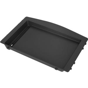 7599 Cast Iron Griddle for Weber Genesis II 300 & II 600 Series E-310/315/325/330/335/610 S-310/335/345 LX E-610 and more, Replacement Parts for Genesis II LX 3/4/6 Series Grills