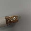 10-Pack 48 Inch Peel and Stick Aluminum Tile Trim, Decorative Kitchen Backsplash Trim Edge, Self Adhesive Tile Liner, Tile Edge Trim, Aluminum Corner Trim (Matte Black (10 Pack x 48 inch))