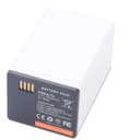 IBATTS 14000mAh Replacement Battery for Arlo Pro 4 XL/Ultra 2 XL/Pro 3 Floodlight/Go 2 LTE Camera,A-7a Battery for Arlo Security Camera VMA5420