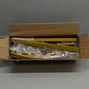 Metal Arch Backdrop Stand 7.2FT Gold Wedding Balloon Arched Backdrop Stand Square Arch Frame for Birthday Valentines Day Party Bridal Baby Shower Ceremony Decoration