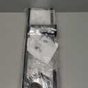 Battery Operated Wall Sconces Set of Two, USB Rechargeable Wall Lights with Remote Control, Dimmable Wireless Wall Lamp, 3 Color Mood Light for Hallway Living Room Bedroom