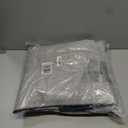 Boho Washable 30" x 144",  Runner Rugs for Hallway Kitchen Bedroom Beside Laundry Room Bathroom Rug, Pet & Kids Friendly, Non Slip Low Pile Stain Resistant Soft Foldable Long 30" x 144" Floor Carpet