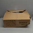 Baby Playpen with Mat 50x50 Inch, Play Pen for Babies and Toddlers with Gate, Baby Fence Sturdy Safety Playpen, Indoor & Outdoor Kids Activity Center