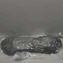 3-in-1 Electric Back Massager with Heat, Vibration and Traction, Triple Fusion Back Massager Bed and Chair Use, Lumbar Support Pillow for Lower Back Comfort and Spine Support (Gray & Red)