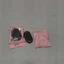 2 PCS Car Interference Antifreeze Instrument, Electromagnetic Car Snow Removal Device, Portable Anti-Frost Defroster Windshield Heater, Universal for Most Cars (Black)