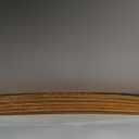 6 Pack 14 Inch Wood Rounds Circles for Crafts, Unfinished Wood Circles Wood Sign Blank, Wooden Discs for DIY Crafts, Door Hangers and Christmas Decoration