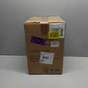 Tepoon 12-Cup Drip Coffee Maker With Lcd Touch Display, Programmable Coffee Pot Machine, Borosilicate Glass Carafe, Anti-Drip System, Stainless Steel & Black Electric Coffee Maker TCM180-1A