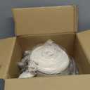 10 in 1 Nut Milk Maker Machine, 42oz IMD Screen Almond Milk Maker, Soy Milk Maker with Self-Cleaning, Delay Start, Keep Warm, Boil Water, Automatic Plant-Based Milk Blender for Soybean, Oat, Coconut