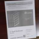 Sauder Miscellaneous Storage 5-Shelf Bookcase/ Book shelf, Select Cherry finish