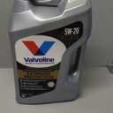 Valvoline Extended Protection Full Synthetic Motor Oil SAE 5W-20 5 Quart