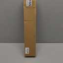 Headband Holder, 17x50in Hair Bow Holder W/ 2 Mesh Pockets & 24 Metal Hooks, Baby Bow Organizer for Girls, Wall Hanging Hair Accessories Organizer Storage Hanger for Toddler Room Nursery Decor(Beige)