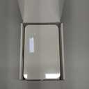 meross Smart Thermostat for Electric Baseboard and in-Wall Heaters Work with HomeKit, Alexa and Google Home, 120V-240V Wi-Fi Programmable Thermostat with Easy Install, Energy Saving, 4 Wires Needed