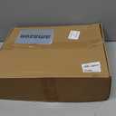 Yaetm 11x14 Picture Frame with Mat for 8x10 Set of 4, 1.4" Wide Molding & Distressed Black Photo Frames 11 x 14 with Tempered Glass for Wall Gallery, Home and Office, Wall Mount (4 pack, Black)