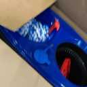 O-Cedar RinseClean Spin Mop & Bucket System | Clean with Clean Water | Removes 99% of Bacteria