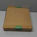 Ashler Faux Fur Rug, Fluffy White Small Sheepskin Rug, Ultra Soft 2x3 Ft Mat, Machine Washable Shag Mats, Nursery Throw for Bed, Living, Kids Room