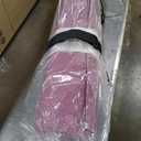 MRO Extra Large Yoga Mat, 12'x6'/9'x6'/7'x5'/6'x4' (9MM) Extra Wide and Thick Exercise Mats for Home Gym Workout, Non-Slip, Soft for Women and Men Fitness, Ideal for Barefoot Yoga, Pilates, stretching (Purple)