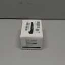 LHKNL Headlamp Flashlight, Lumen Ultra-Light Bright LED Rechargeable Headlight with White Red Light, 2-Pack Waterproof Motion Sensor Head Lamp,8 Modes for Outdoor Camping Running Hiking Fishing (Black)