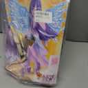 9 Fashion Doll - Demi The Ice Fairy, Wave 2, Series 2 - Fairy Journal, Comb, and Virtual Item Code Included - Amazon Exclusive - Ages 5+