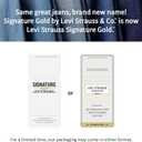 2 x Signature by Levi Strauss & Co. Gold Label (Medium, India Ink)