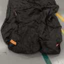 X AUTOHAUX Car Cover for Honda Civic Sedan/Coupe 210D-PU Outdoor Full Car Cover All Weather with Door Zipper for Waterproof Windproof Sun Rain Snow Protection