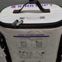 Cold Therapy Machine with Programmable Timer, Portable Ice Machine for Knee After Surgery, Knee Replacement Recovery System, Cryotherapy Pain Relief w/Compression Pad