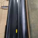 KUIPERAUTO Quad Hard Truck Bed Tonneau Cover Compatible for Chevrolet Silverado GMC Sierra 2007-2013 1500 Aluminum Bed (No Fit 2007 Classic) Fleetside - 5.8FT Short Bed (69.6 inch)