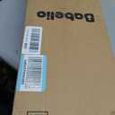 Babelio Breathable Crib Mattress, Dual Sided, Memory Foam Toddler Mattress