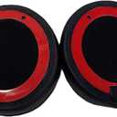 Solo4 Earpads Replacement for Beats Solo 4 - Wireless Bluetooth On-Ear Headphone