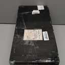 Nervure 400PCS Pre Rolled Gold Plastic Silverware Sets - Heavy Duty Hammered Gold Cutlery Include 100 Pack Wrapped Disposable Utensils with Napkins for Parties, Dinners & Weddings