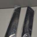 Windshield A Pillar Trim Molding(Front Left Driver Side) Compatible with 2001-2008 Mini Cooper R50 R52 R53 Replaces