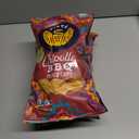 3 x Siete Family Foods Chipotle BBQ Potato Chips, 5.5 oz Bag (5.5 Ounce (Pack of 1))