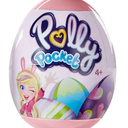Polly Pocket Easter Egg Mystery Pack