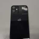 Apple iPhone 12 Mini, 128GB, Black - Unlocked