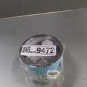 kathson Crate Dog Bowl, Removable Stainless Steel Hanging Pet Kennel Cage Bowl Food & Water Feeder Coop Cup for Puppy, Cat, Rabbit, Guinea Pigs Ferret Bird (2 PCS, Size: M, Blue and Green)