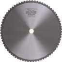 Tenryu PRF-35572D 14" diameter 72 Tooth TCG Grind Metal Chopsaw