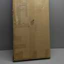 Furinno Sully 3-Tier Stand for TV up to 40, Espresso/Black