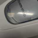 BLACK+DECKER Steam Mop, White (HSM13E1)