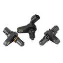 Speed Sensor, 3Pcs Sensor Set Fit for Pacifica/Sebring/Town & Country 62TE 17958