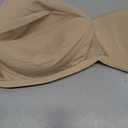Hanes Women’s Oh So Light Comfort Flex Fit Wire Free Bra L