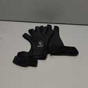 LEVILO Hand Ice Pack (2 Pack) Ice Gloves for Arthritis Hands, Carpal Tunnel, Hand Ice Pack Gloves for Arthritis, Finger Sleeves, Inflammation, Swelling, Joint Pain, Tendinitis, Hot & Cold Therapy