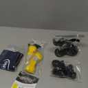 ONEBOM Watch Press Tool Set, Watch Repair Kit Professional with Everything, for Various Kinds of Watch (Watch Press Kit)