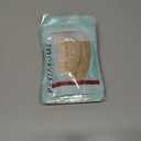 3 x 4PCS Heel Pads for Shoes Prevent,Slipping,Rubbing,Blister,Foot Pain,Heel Grips for Shoes Too Big Filler Improved Shoe Fit and Comfort Shoe Inserts for Women(Beige, One Size)