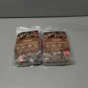 2 x Ginseng Five Treasure Tea, 10g X 30 Bags, Made with 7 Precious Ingredients Formula, Natural Chinese Herbal Teas for Men Women