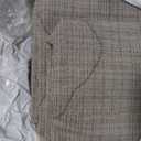 Loloi Darby Collection DAR-03 Sand/Charcoal 11'-6" x 15' Area Rug