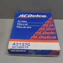 ACDelco GM Original Equipment A3137C (92196275) Air Filter