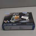 13-in-1 Solar Robot Toys for Ages 8 9 10 11 12 Year Old Boys Girls, STEM Science Kits for Kids Age 8-12, Building Experiments Robotics Kit STEM Projects for Kid Christmas Birthday Gifts (Gray)