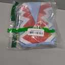 Vintage Costume Flying Monkeys Costume Oz Halloween T-Shirt (M, Baby Blue)